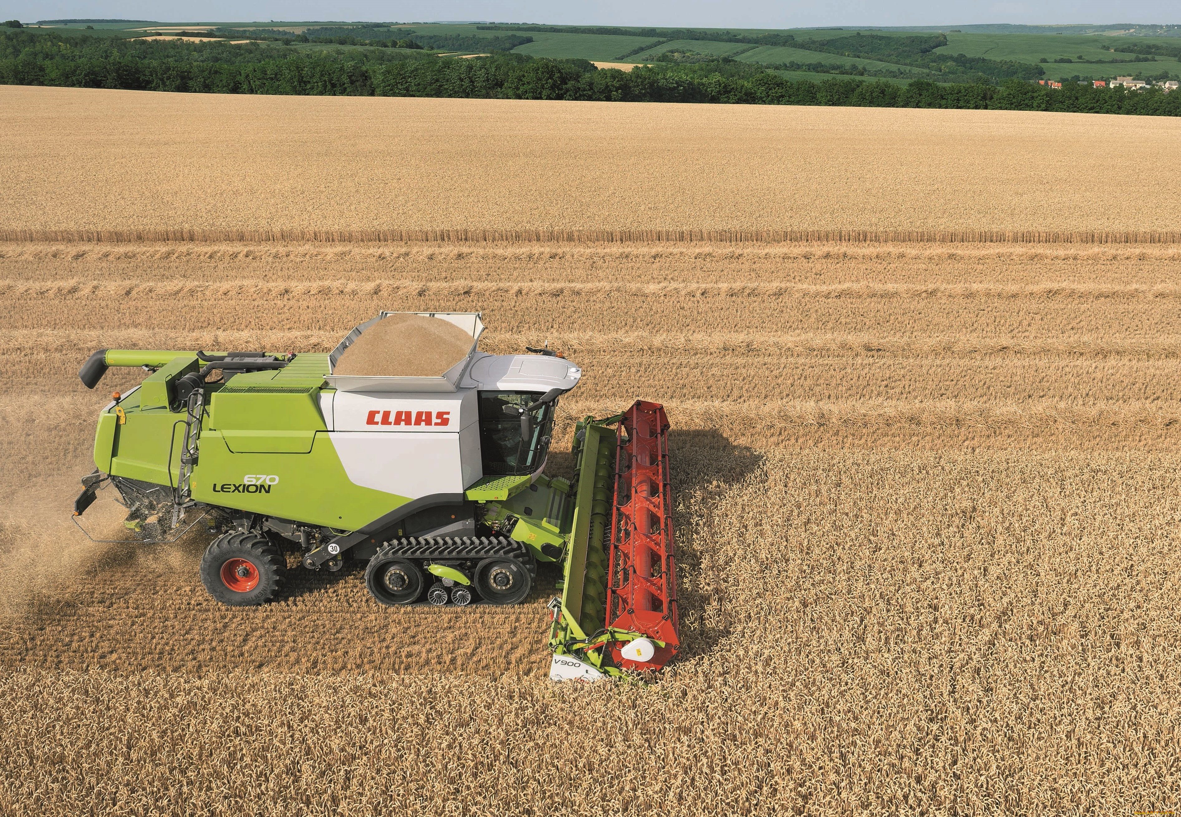 , , claas, axion